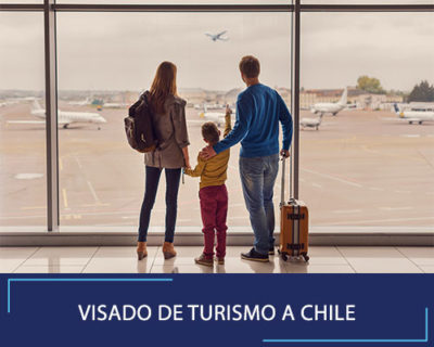 Visado de Turismo a Chile