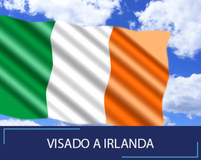 Visado a Irlanda